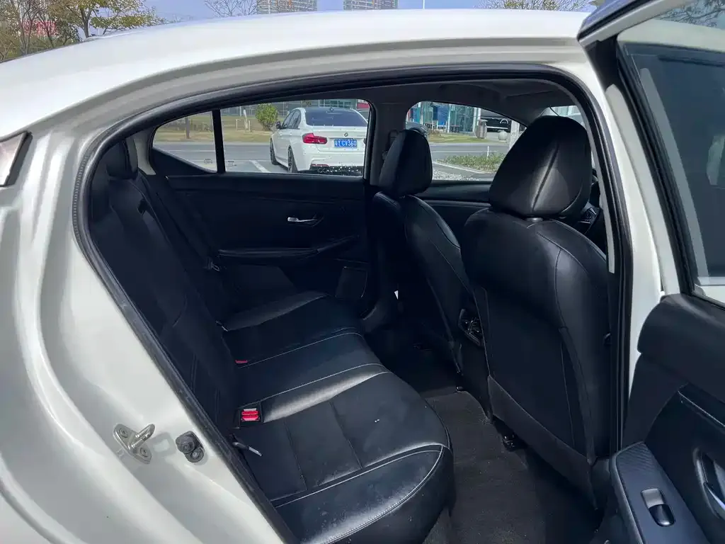 Nissan Sylphy 2022 из CN, фото 3