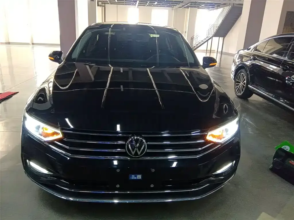 Volkswagen Magotan 2021 из CN, фото 7