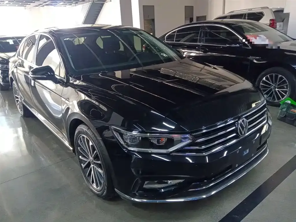 Volkswagen Magotan 2021 из CN, фото 6