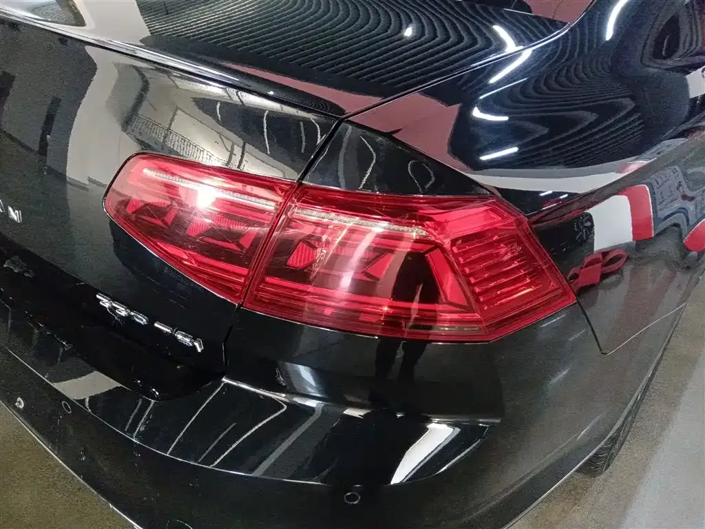 Volkswagen Magotan 2021 из CN, фото 9