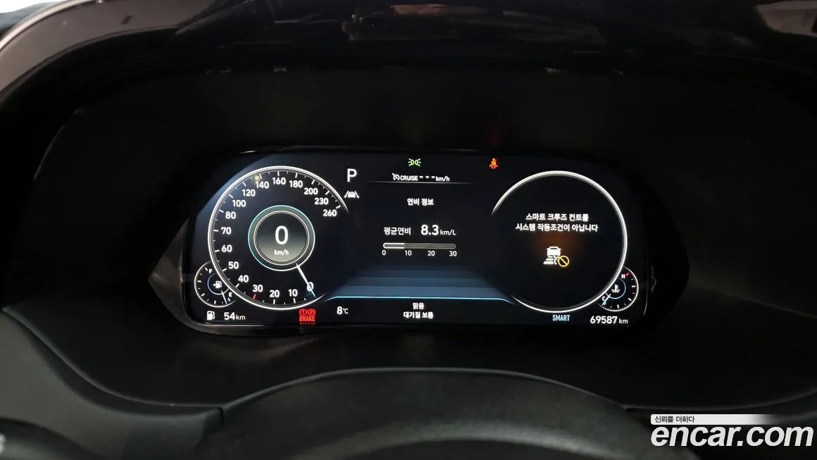 Hyundai Palisade 2022 из KR, фото 2
