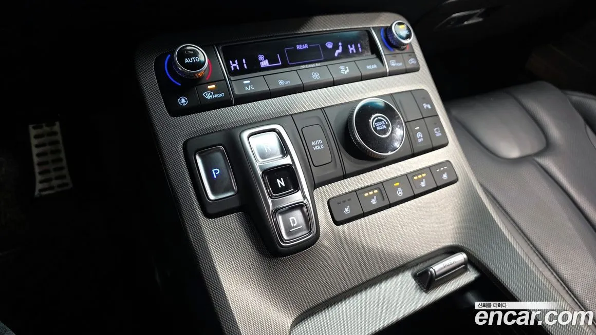 Hyundai Palisade 2022 из KR, фото 9