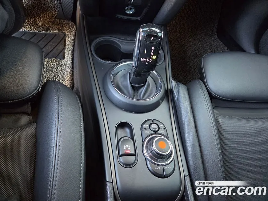 Mini Countryman 2021 из KR, фото 4