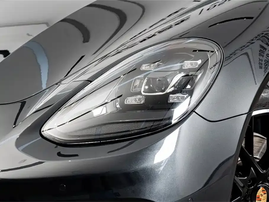 Porsche Panamera 2023 из CN, фото 8
