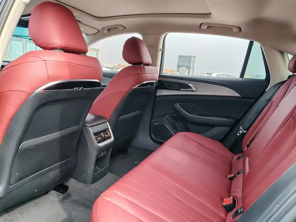 Hongqi H5 2023 из CN, фото 7