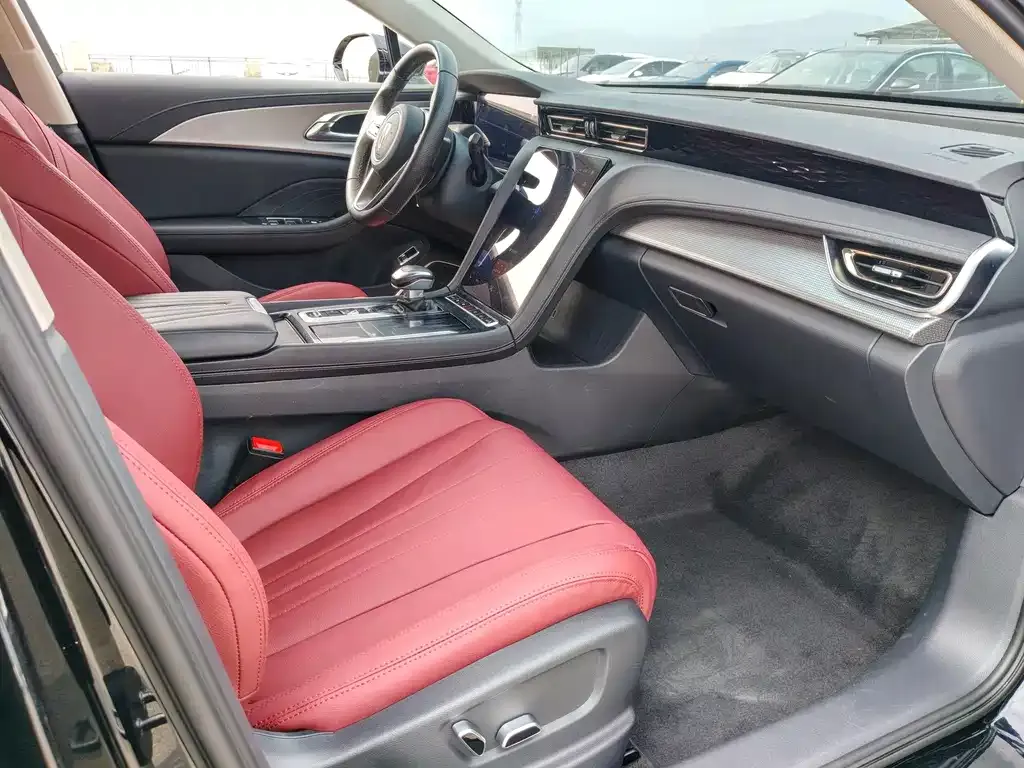Hongqi H5 2023 из CN, фото 5