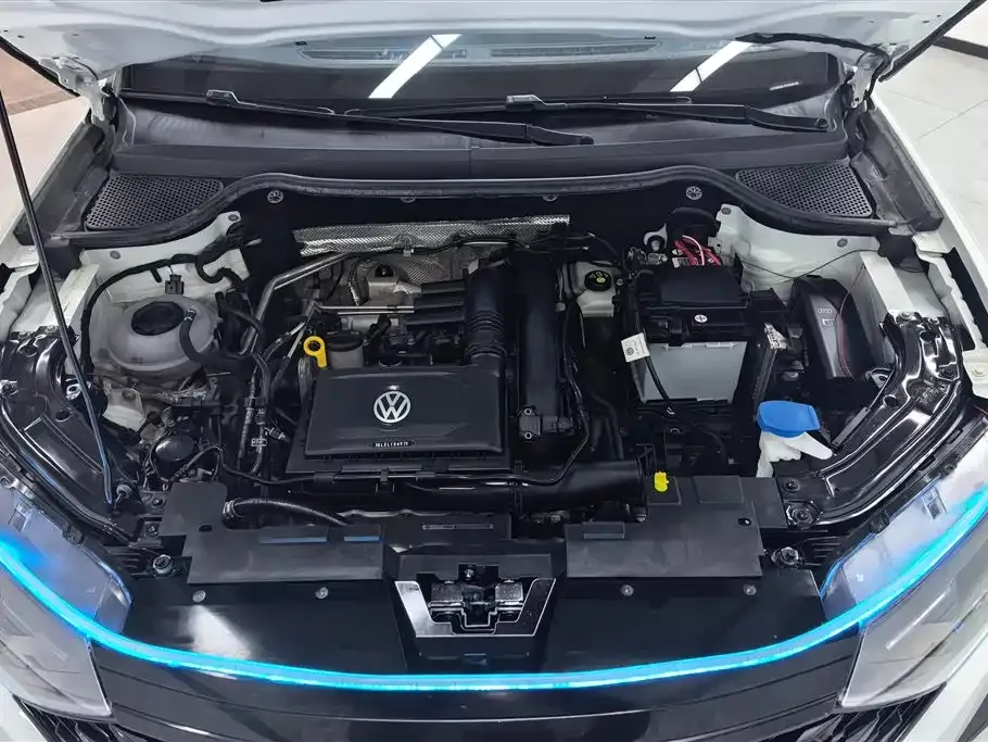 Jetta VS5 2023 из CN, фото 9