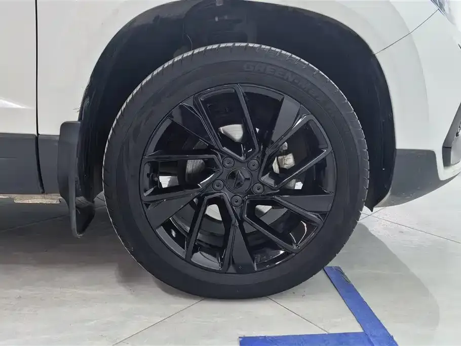 Jetta VS5 2023 из CN, фото 3