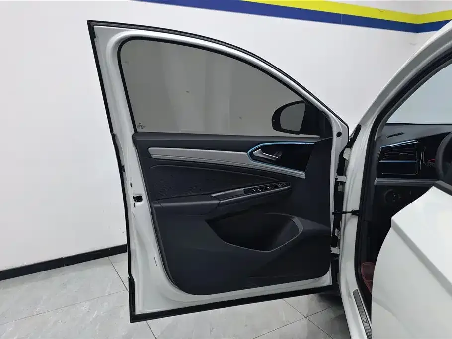Jetta VS5 2023 из CN, фото 10