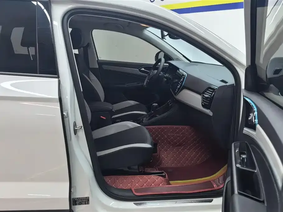 Jetta VS5 2023 из CN, фото 6