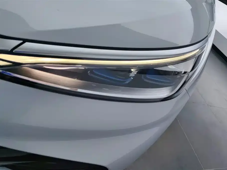 BYD Yuan Plus 2024 из CN, фото 4