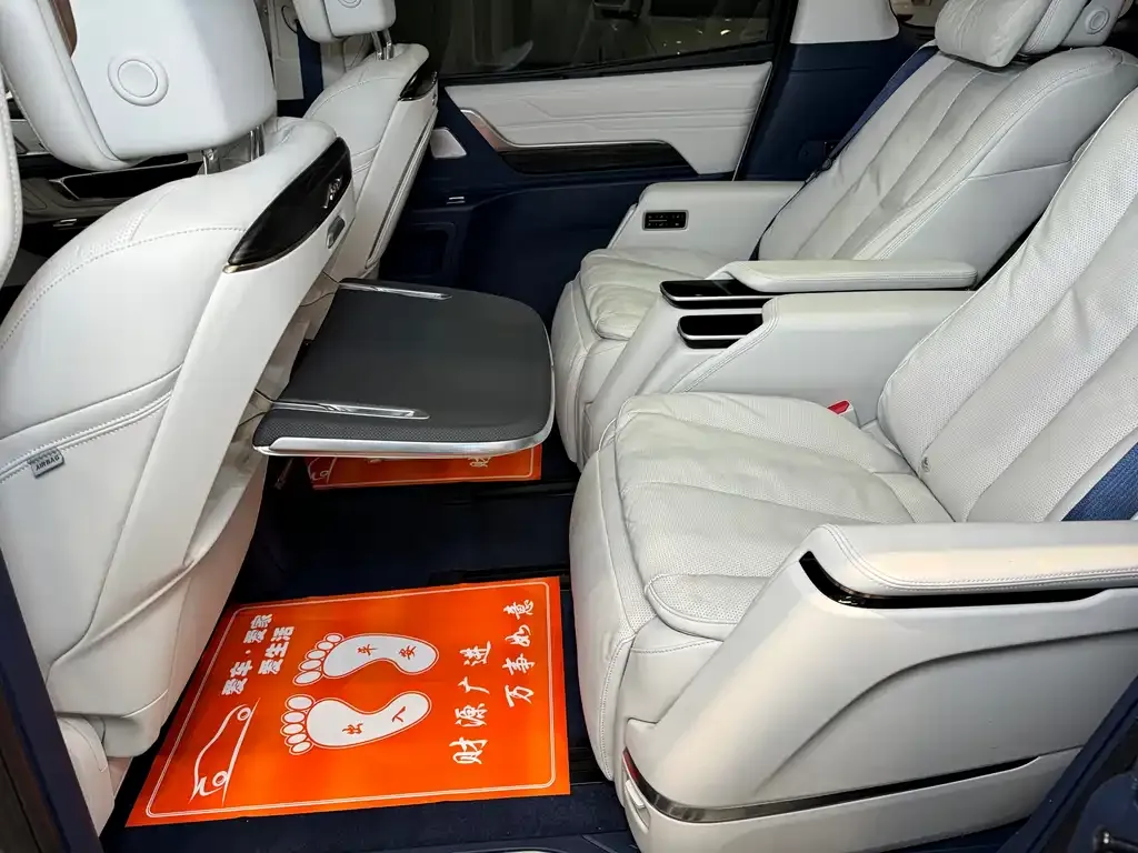 Buick Century 2024 из CN, фото 5