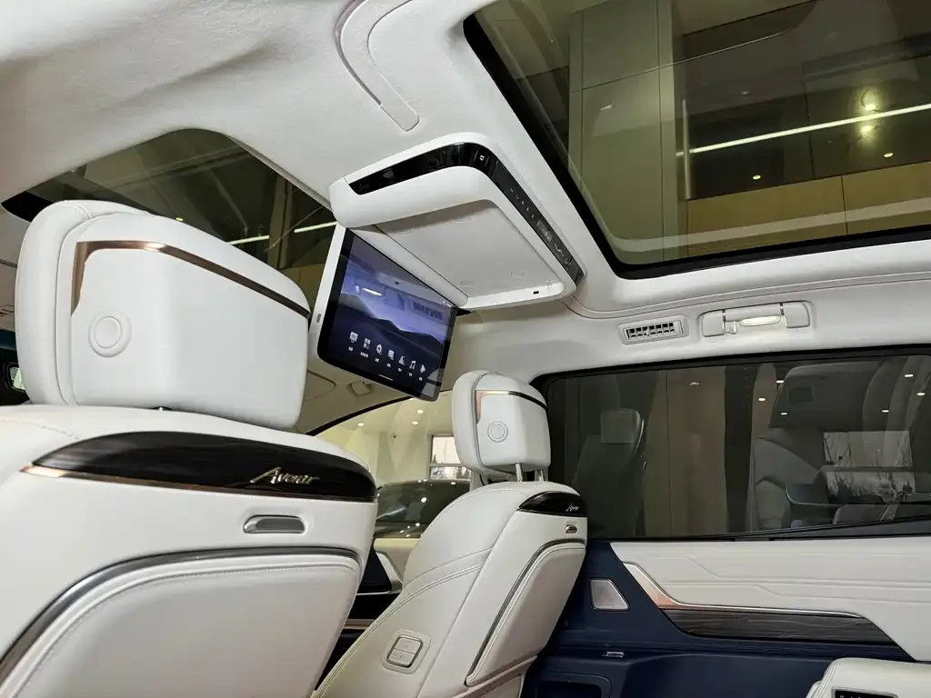 Buick Century 2024 из CN, фото 8