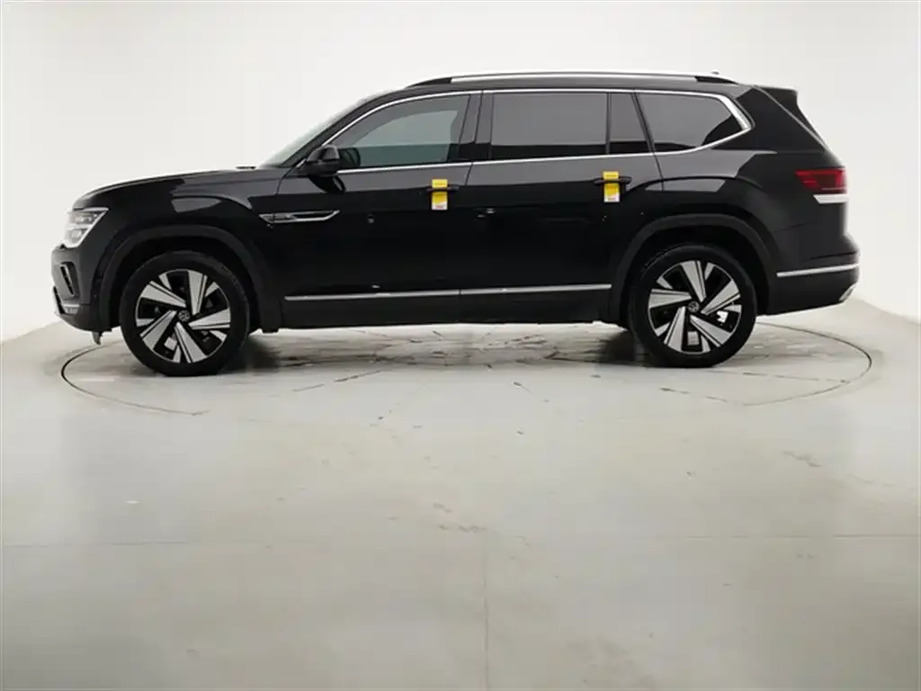 Volkswagen Teramont 2023 из CN, фото 5