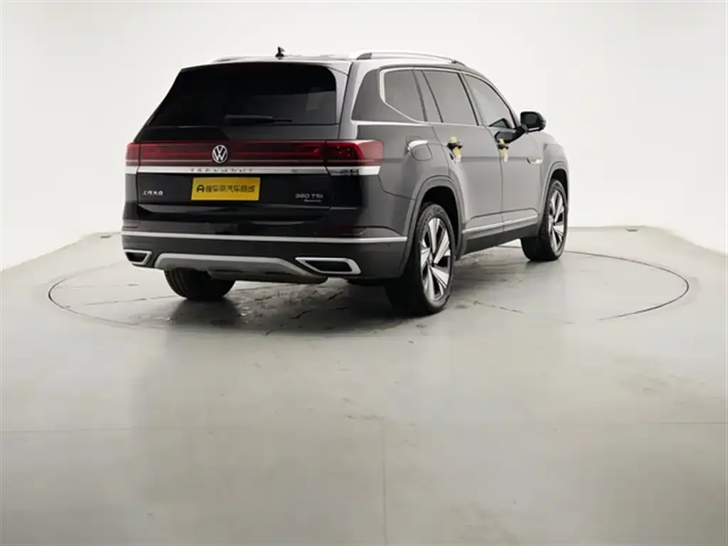Volkswagen Teramont 2023 из CN, фото 6