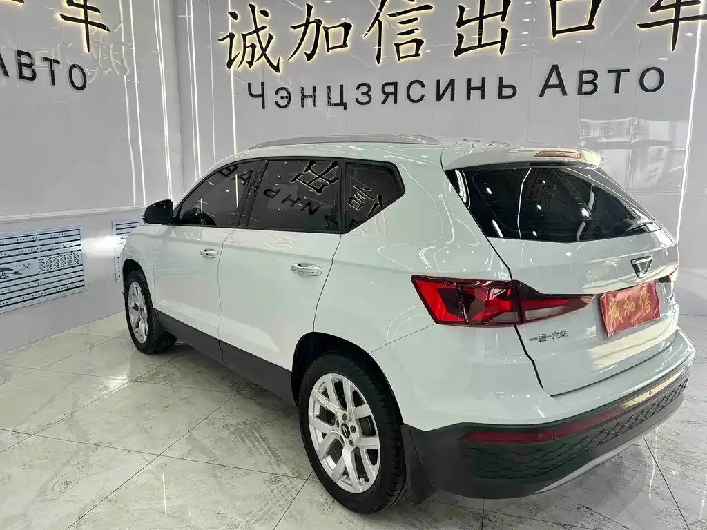 Jetta VS5 2022 из CN, фото 3