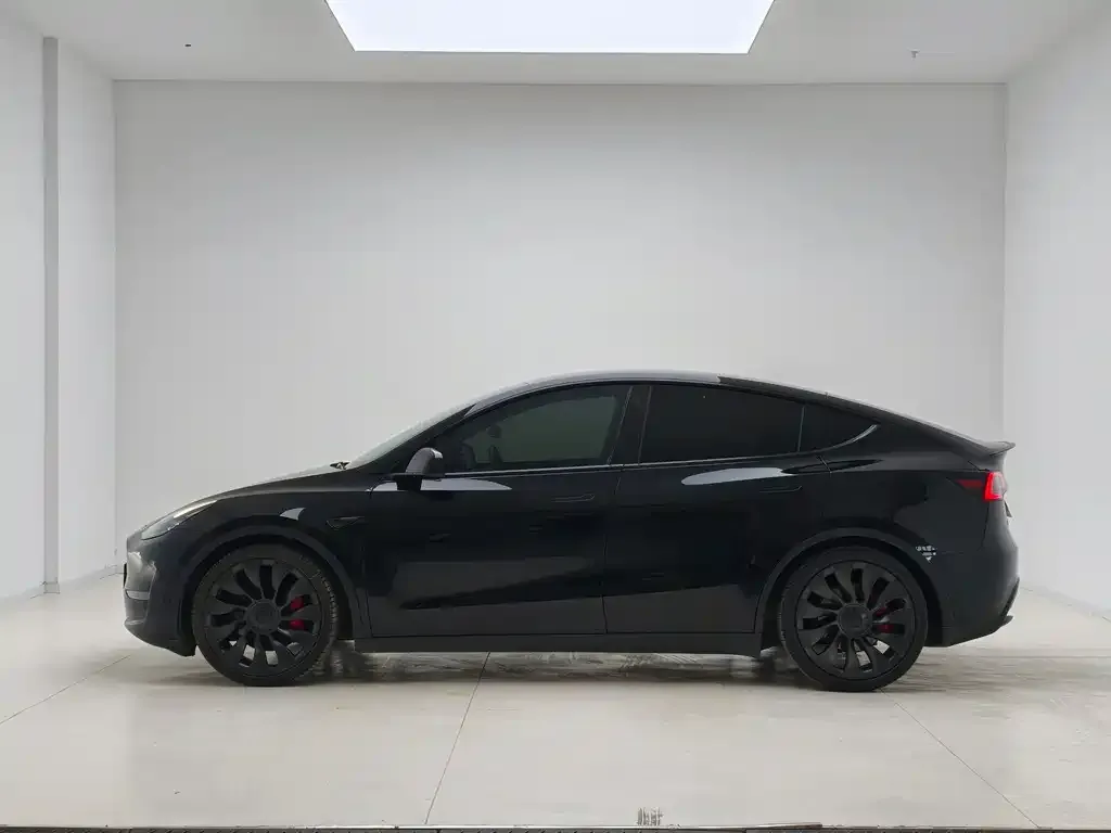 Tesla Model Y 2022 из CN, фото 10