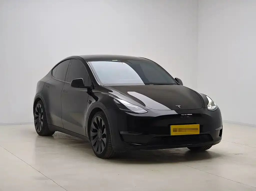 Tesla Model Y 2022 из CN, фото 7