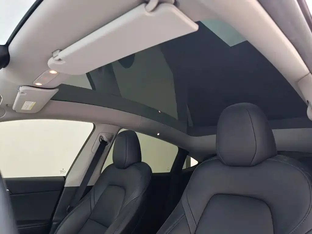 Tesla Model Y 2022 из CN, фото 6