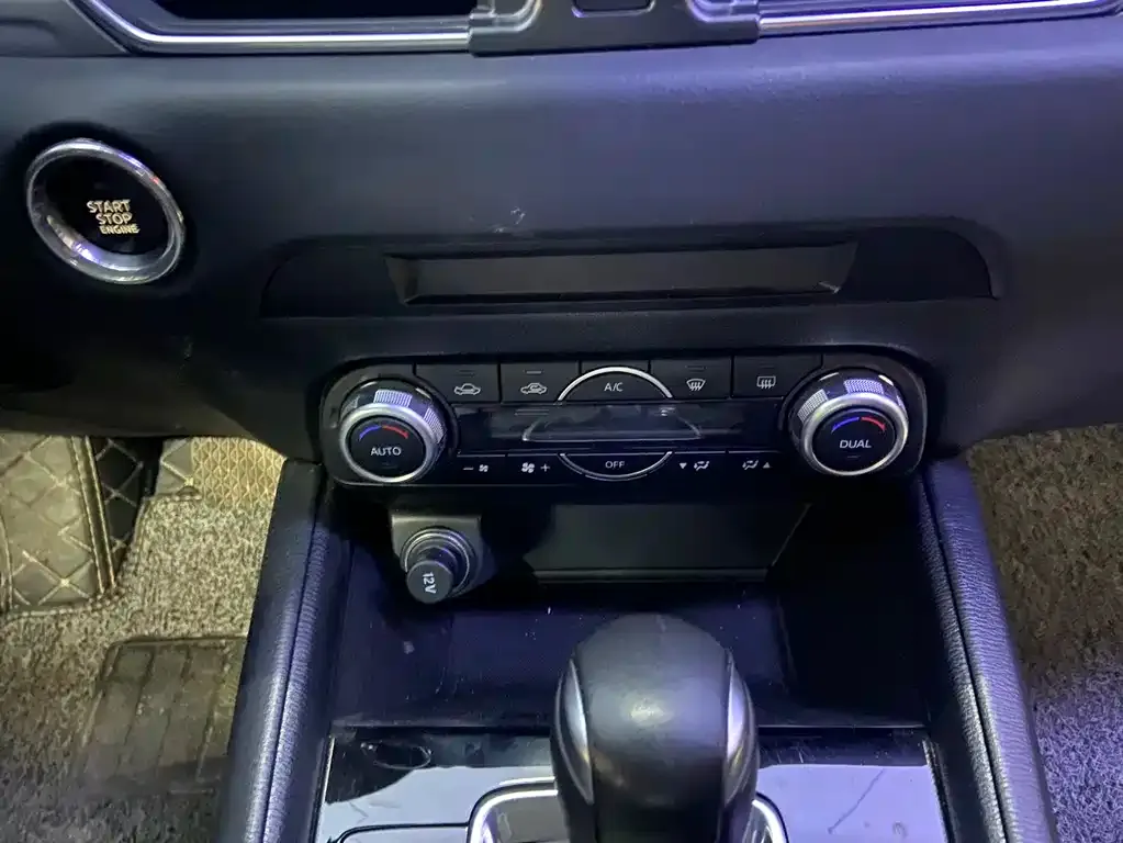 Mazda CX-5 2022 из CN, фото 4