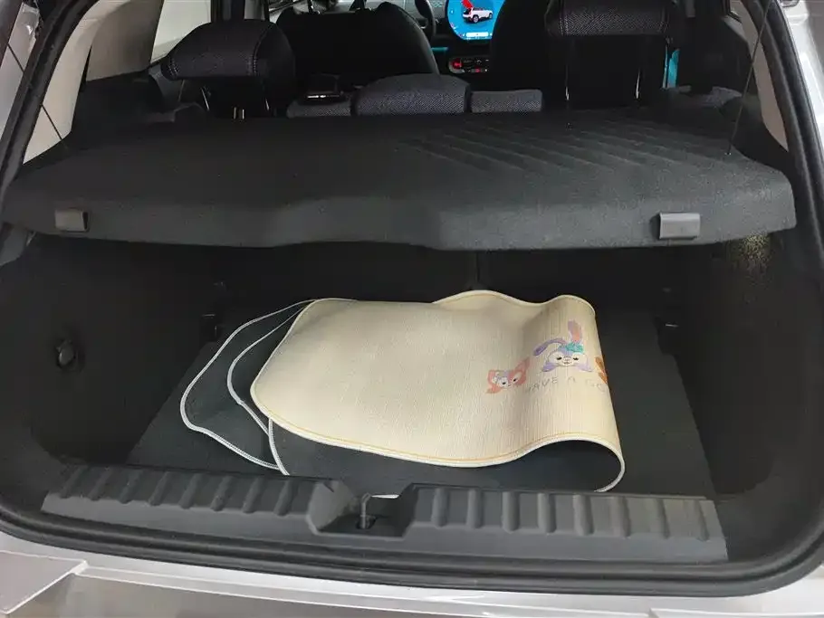 MINI Aceman EV 2024 из CN, фото 2