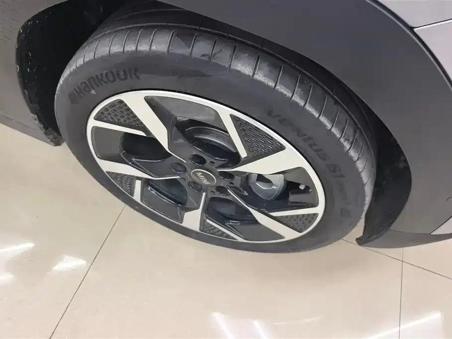 MINI Aceman EV 2024 из CN, фото 6