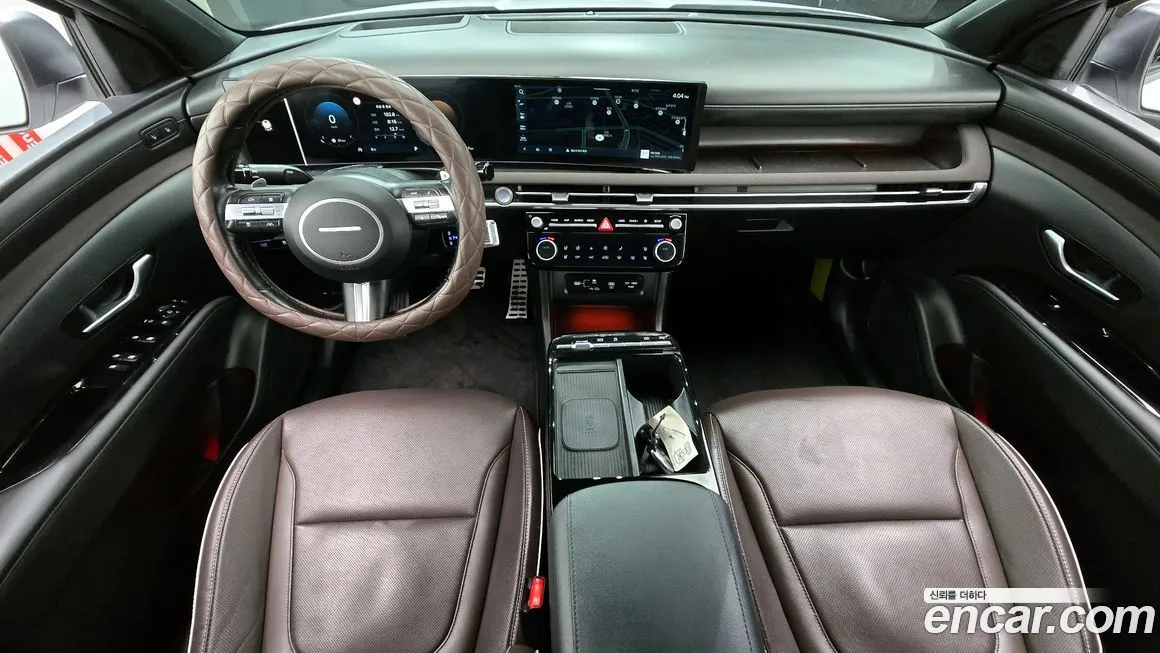 Hyundai Tucson — фото 4