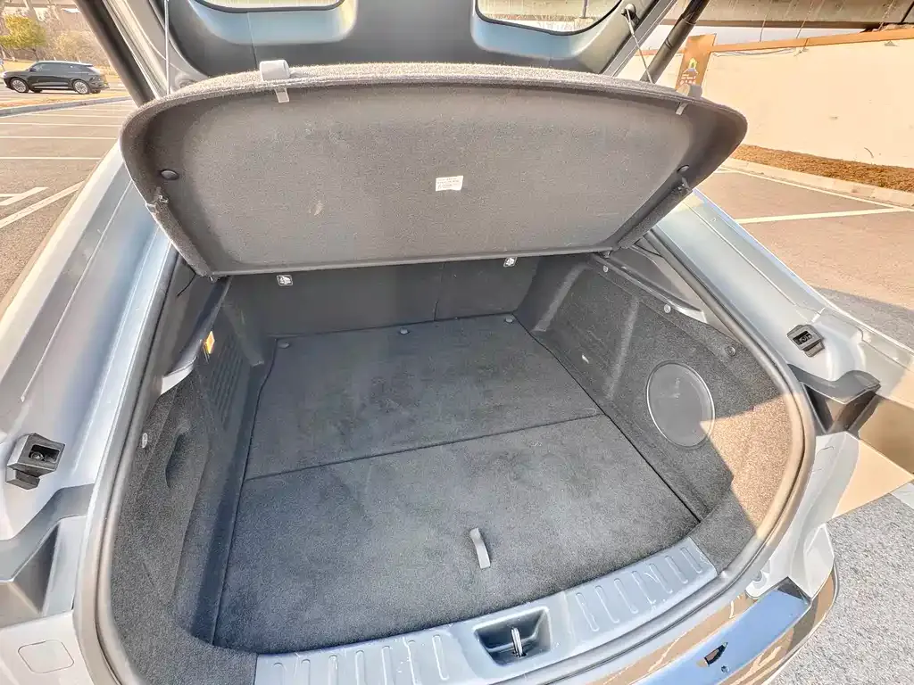 Mazda EZ-6 2024 из CN, фото 6