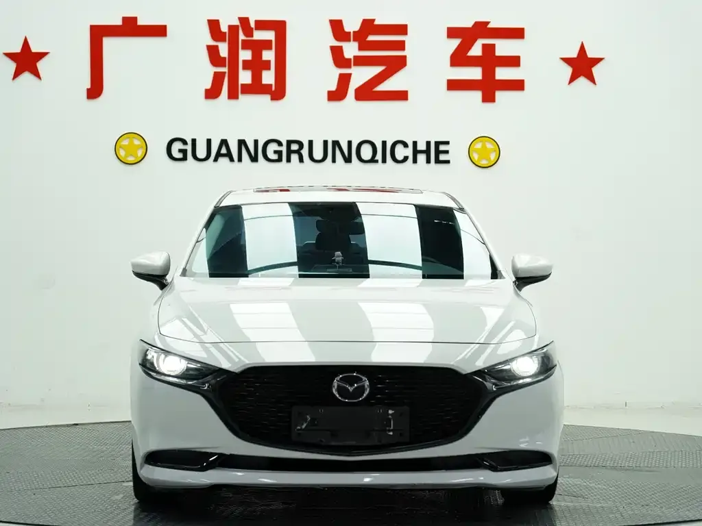 Mazda 3 Axela 2022 из CN, фото 7