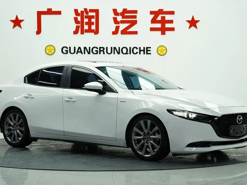 Mazda 3 Axela 2022 из CN, фото 6