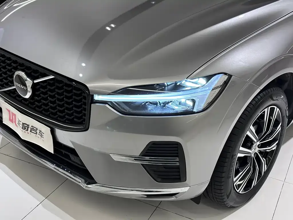 Volvo XC60 2022 из CN, фото 10