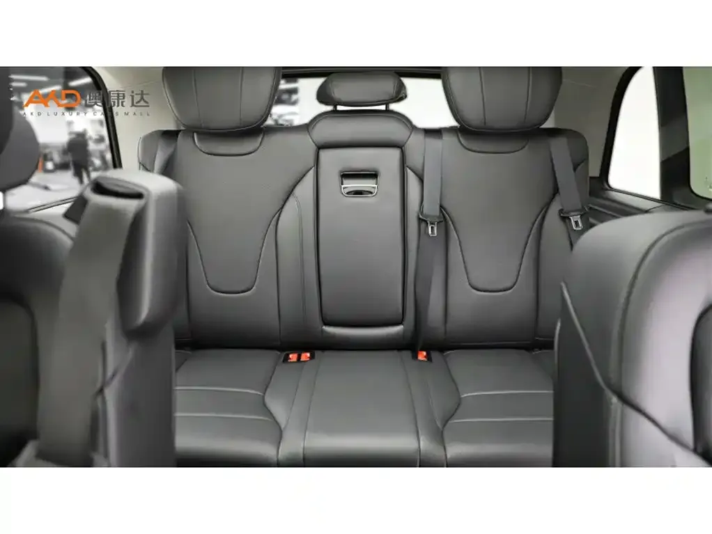 Mercedes-Benz V-Class 2022 из CN, фото 9