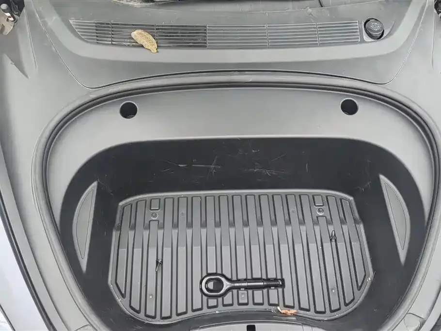 Tesla Model 3 2023 из CN, фото 10