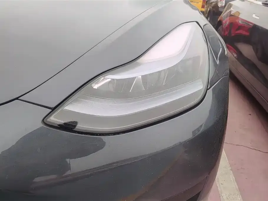 Tesla Model 3 2023 из CN, фото 2