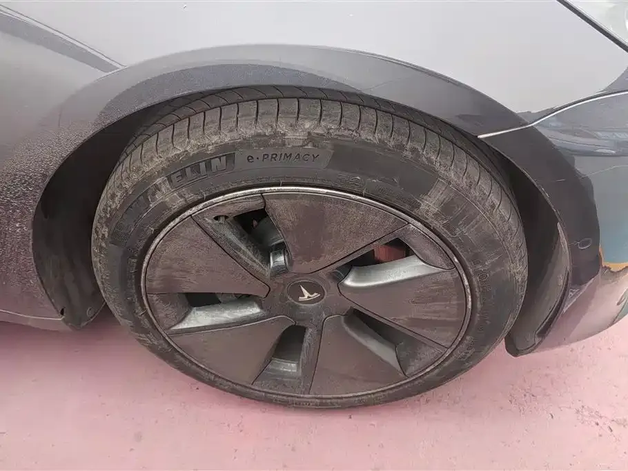 Tesla Model 3 2023 из CN, фото 6