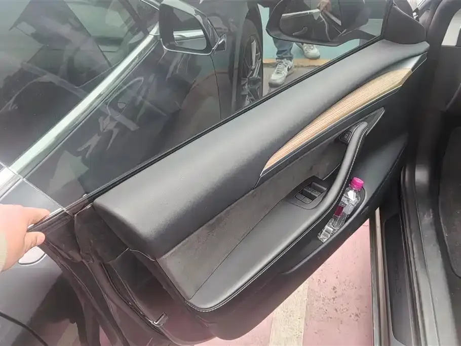 Tesla Model 3 2023 из CN, фото 7