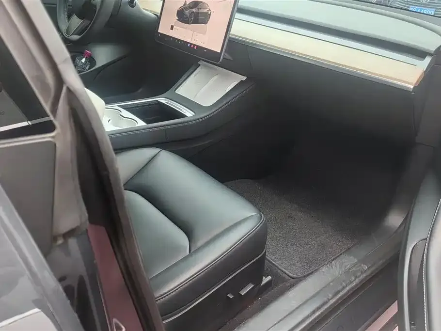 Tesla Model 3 2023 из CN, фото 9