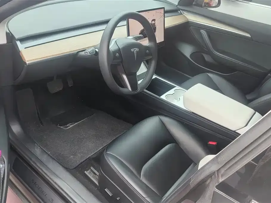 Tesla Model 3 2023 из CN, фото 3