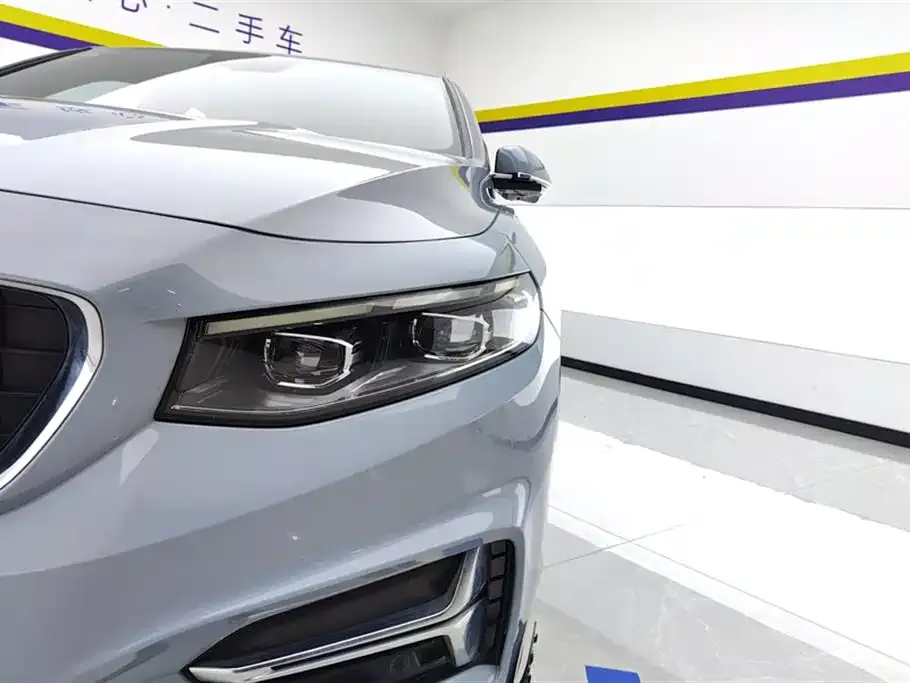 Geely Xingrui 2023 из CN, фото 4