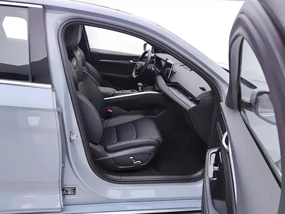 Geely Xingrui 2023 из CN, фото 3