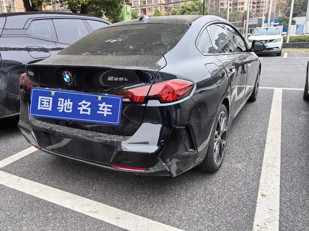 BMW 2 Series 2025 из CN, фото 9
