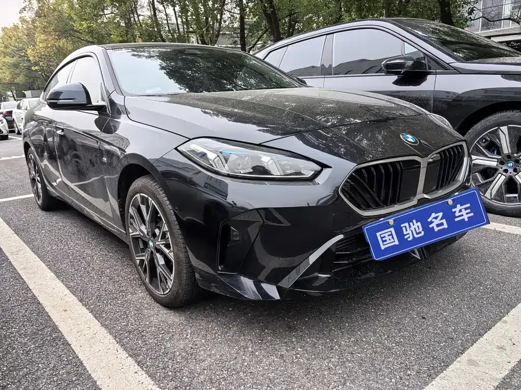 BMW 2 Series 2025 из CN, фото 7