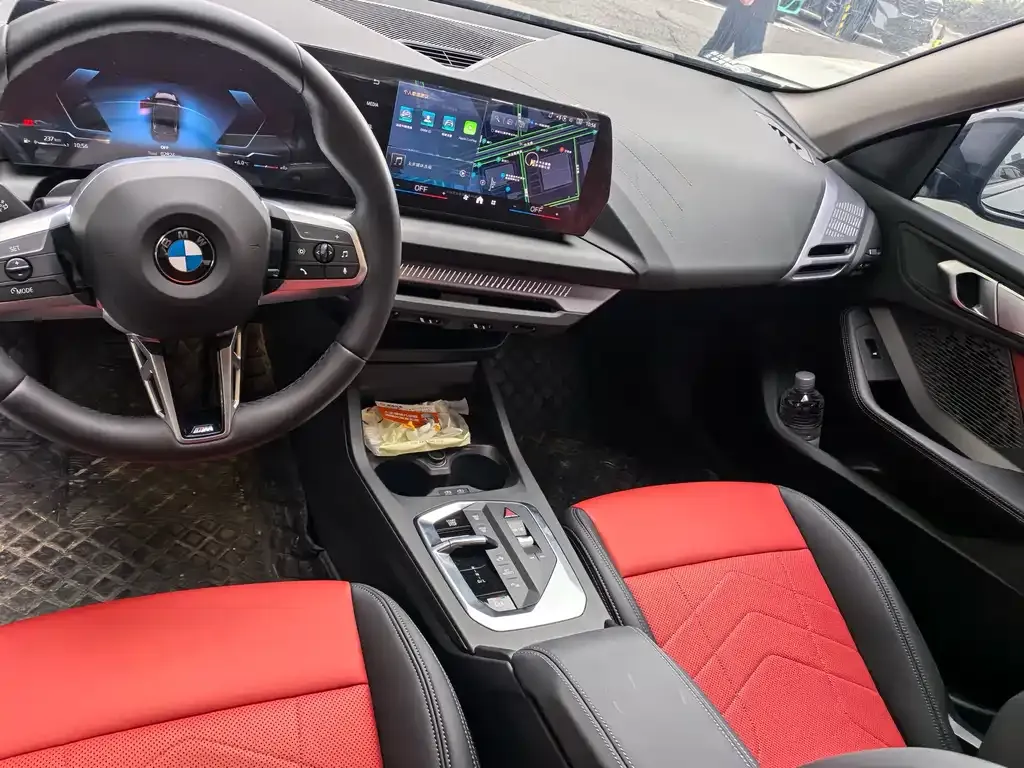 BMW 2 Series 2025 из CN, фото 5