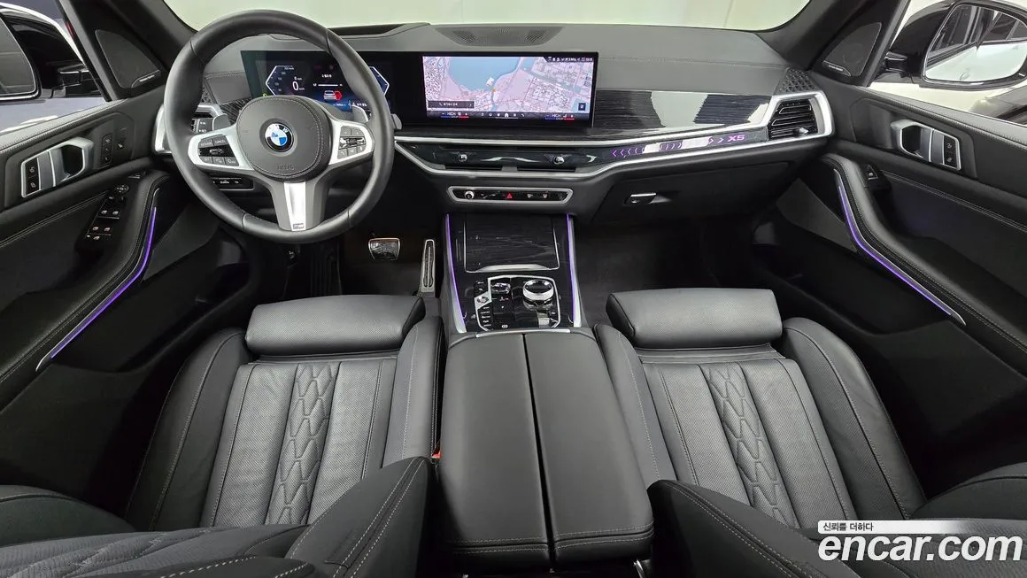 BMW X5 — фото 10