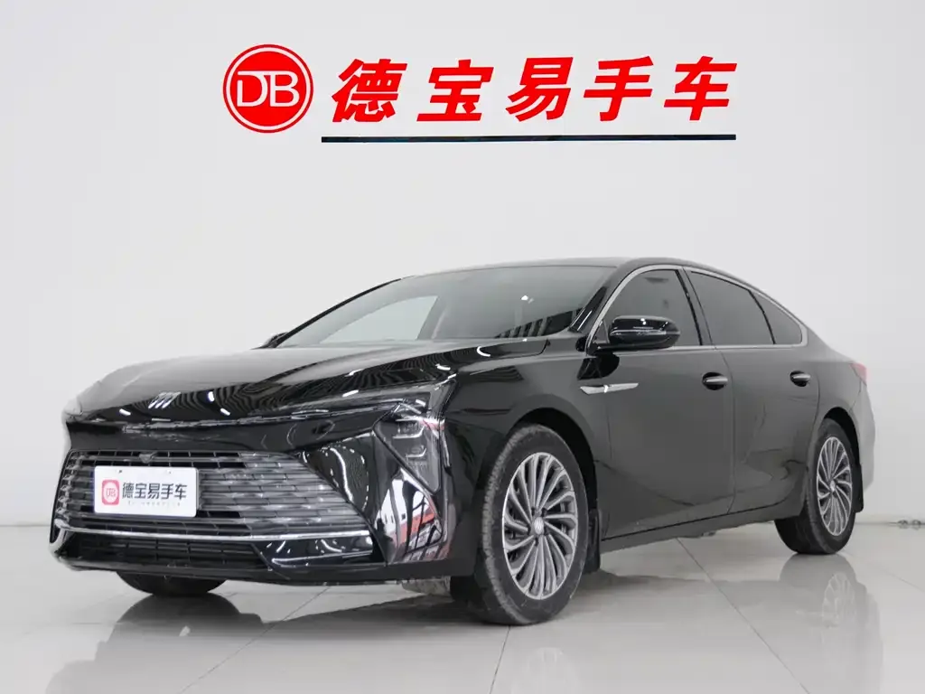 Buick LaCrosse 2023 из CN, фото 1