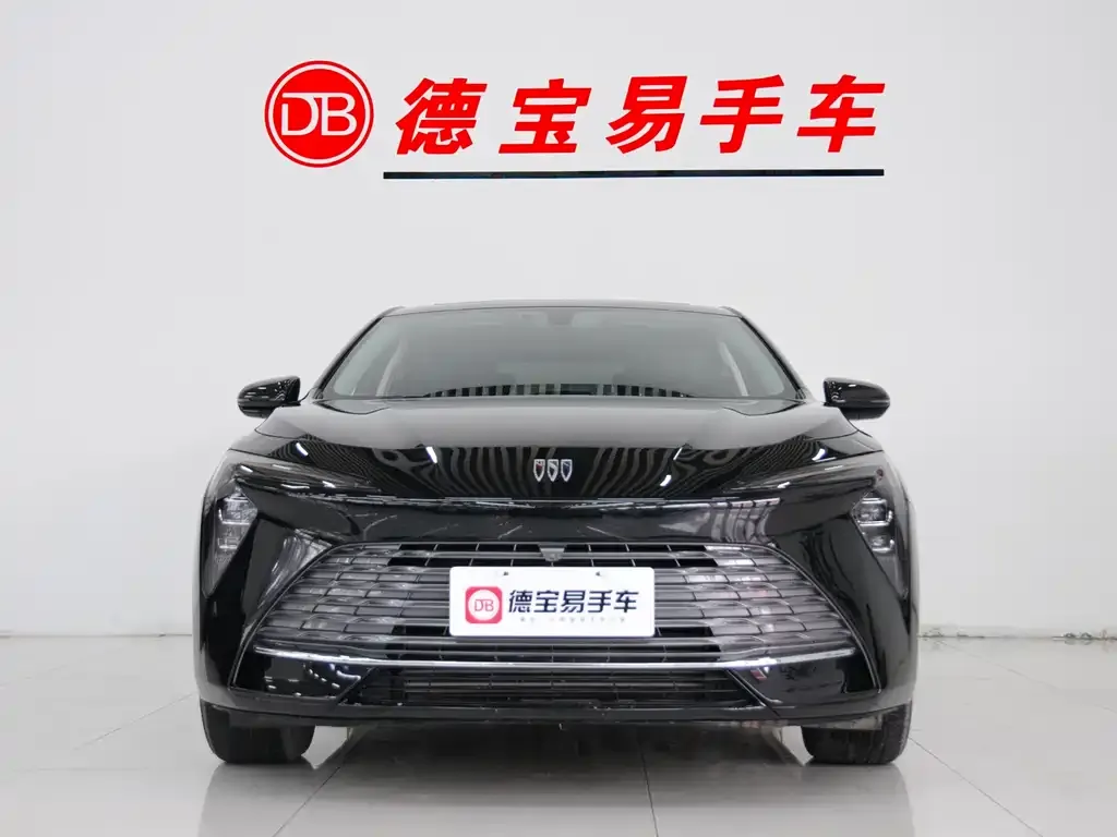 Buick LaCrosse 2023 из CN, фото 5
