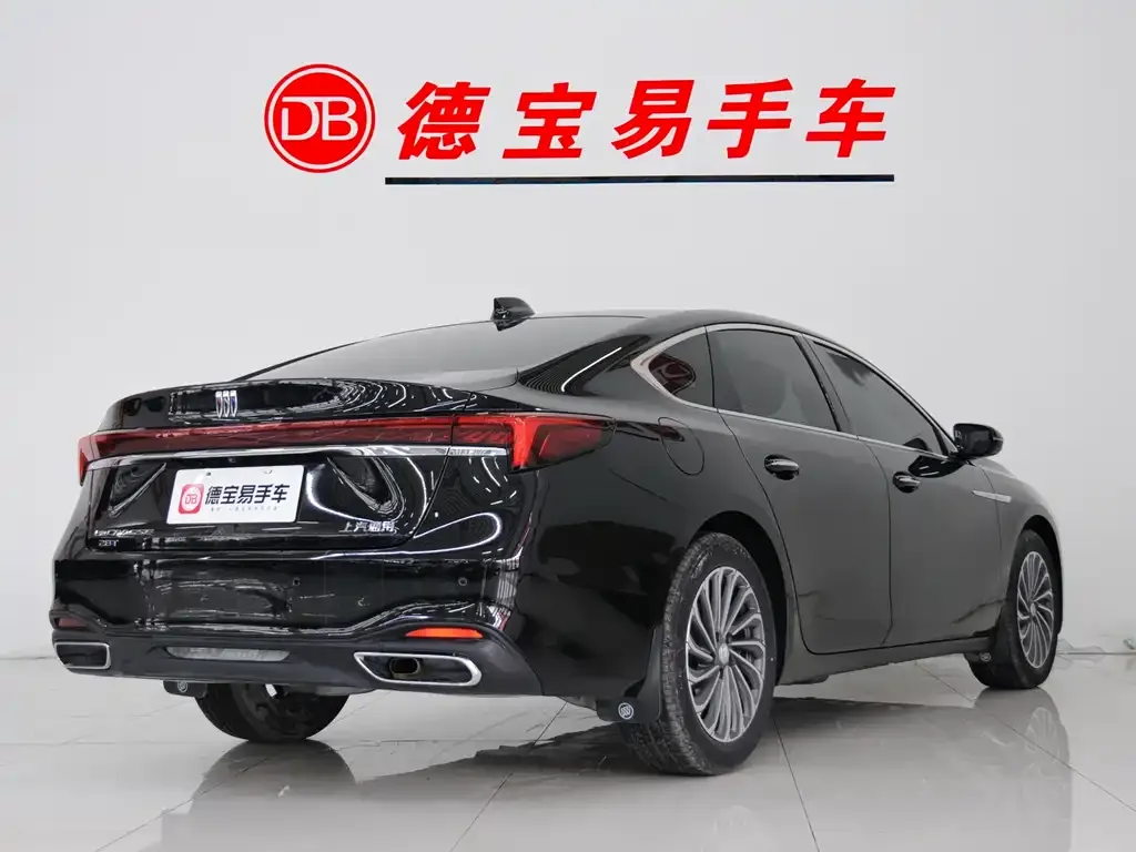 Buick LaCrosse 2023 из CN, фото 6