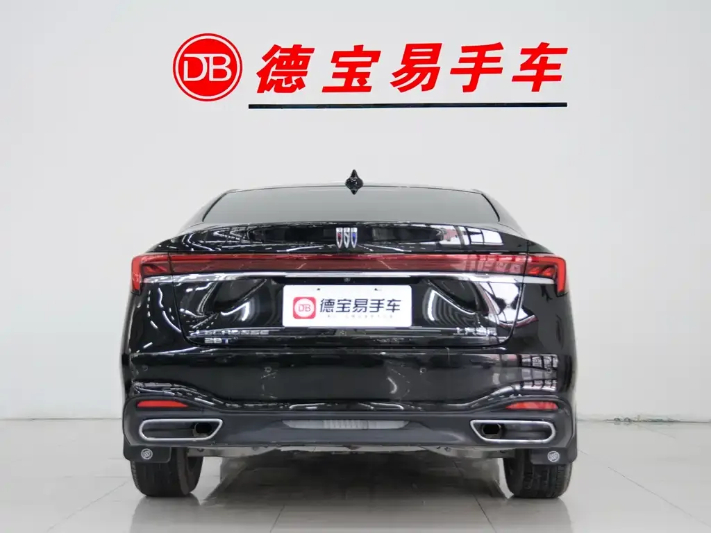 Buick LaCrosse 2023 из CN, фото 2