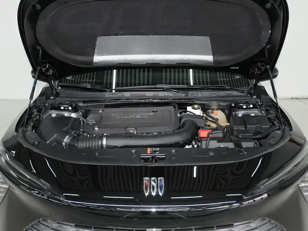 Buick LaCrosse 2023 из CN, фото 8