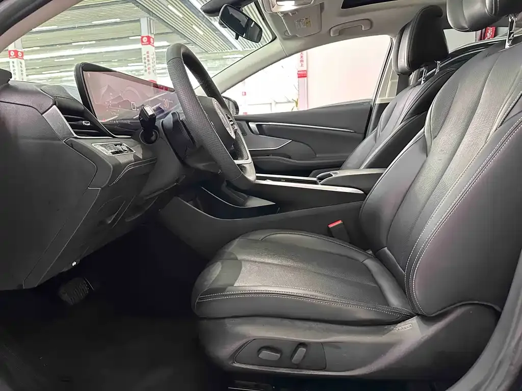 Buick LaCrosse 2023 из CN, фото 7